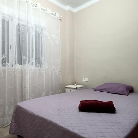 My House By The Sea Apartment Alicante Ngoại thất bức ảnh