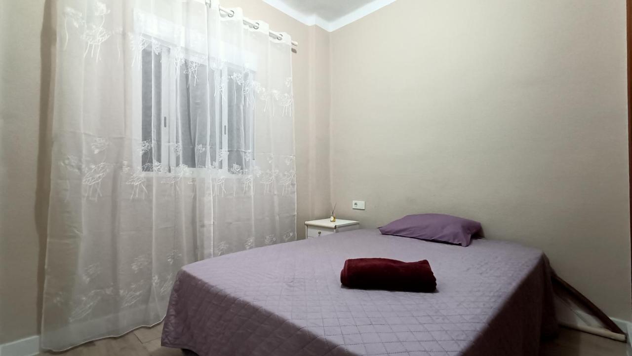 My House By The Sea Apartment Alicante Ngoại thất bức ảnh