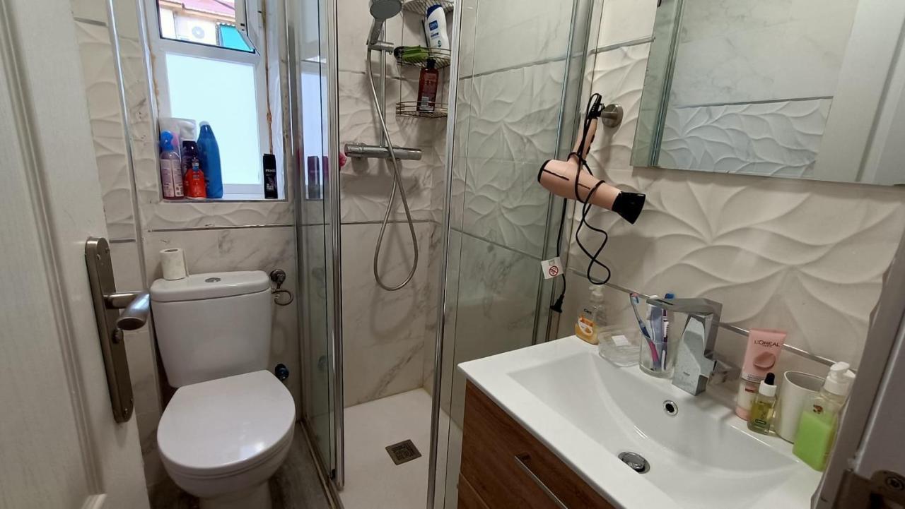 My House By The Sea Apartment Alicante Ngoại thất bức ảnh