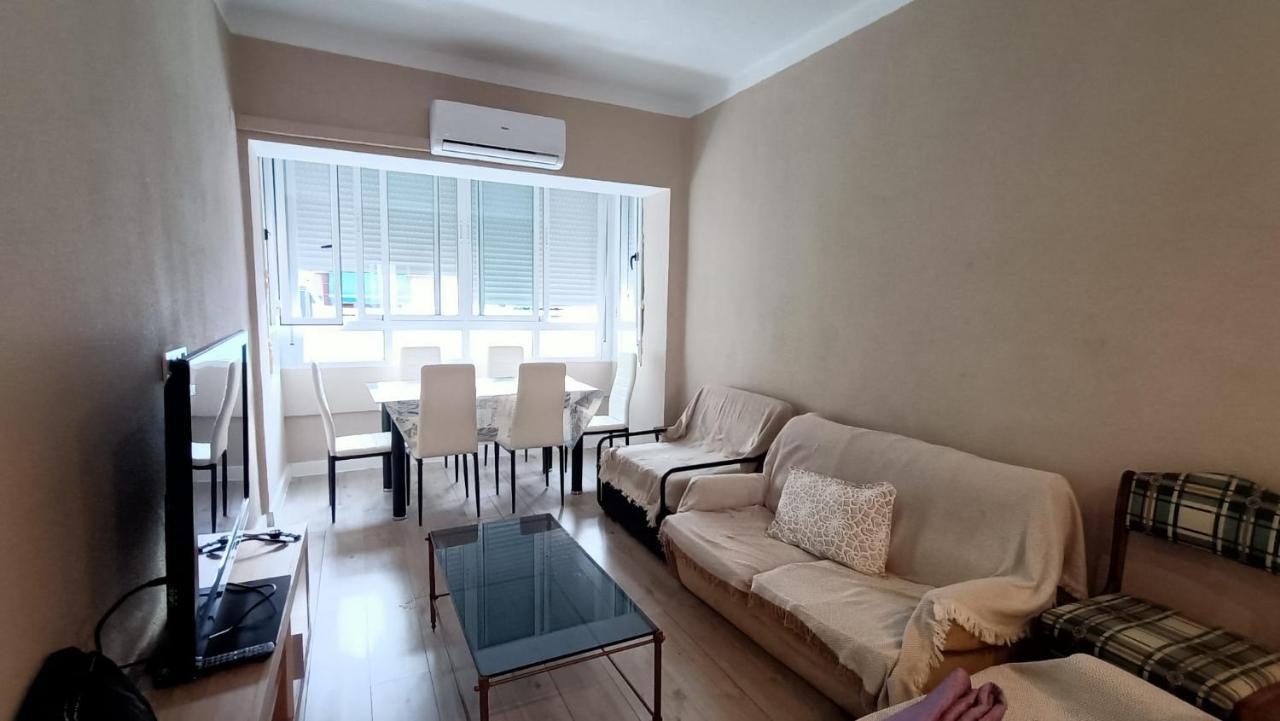 My House By The Sea Apartment Alicante Ngoại thất bức ảnh